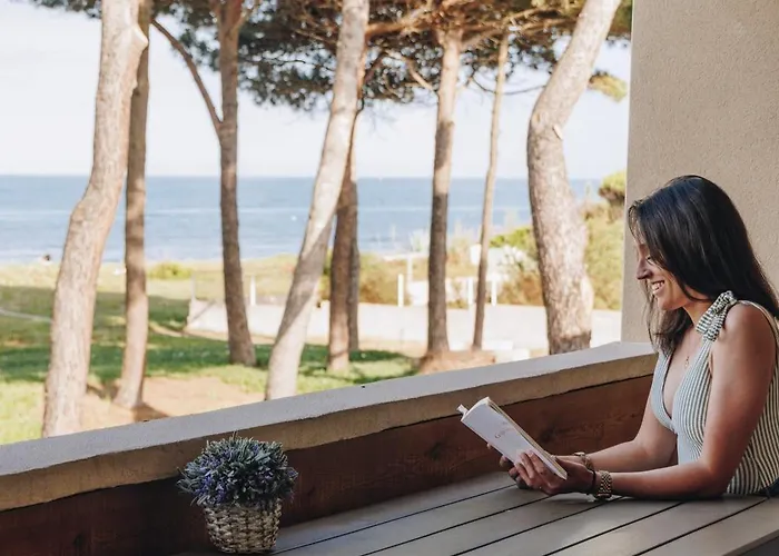 Oro Biancu Aparthotel