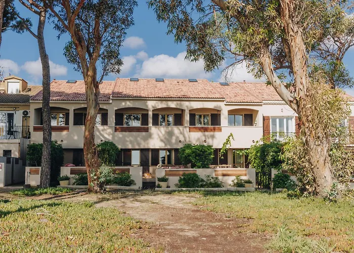 Oro Biancu Lucciana (Corsica)