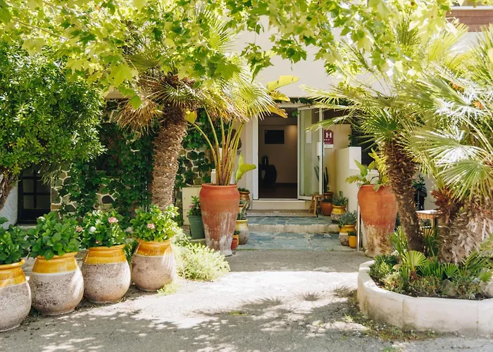 Oro Biancu 3* Lucciana (Corsica)