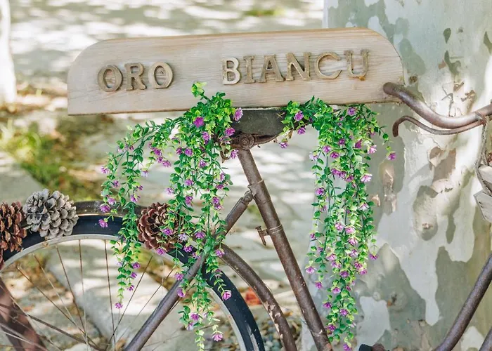 Oro Biancu 3* Lucciana (Corsica)