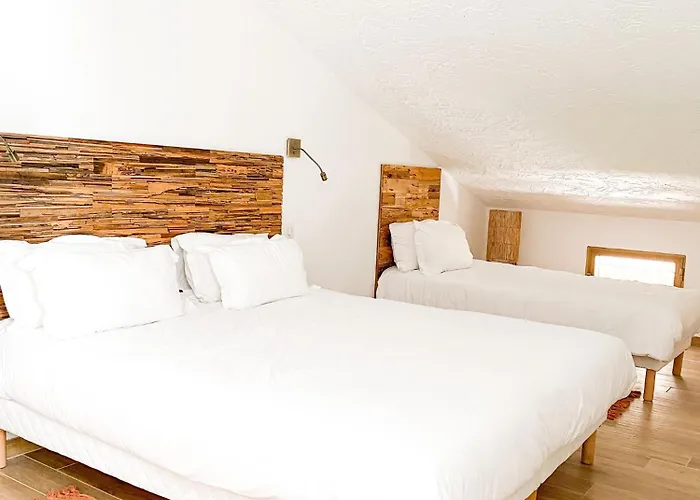 Oro Biancu 3* Lucciana (Corsica)