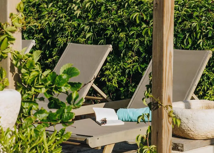 Apartahotel Oro Biancu