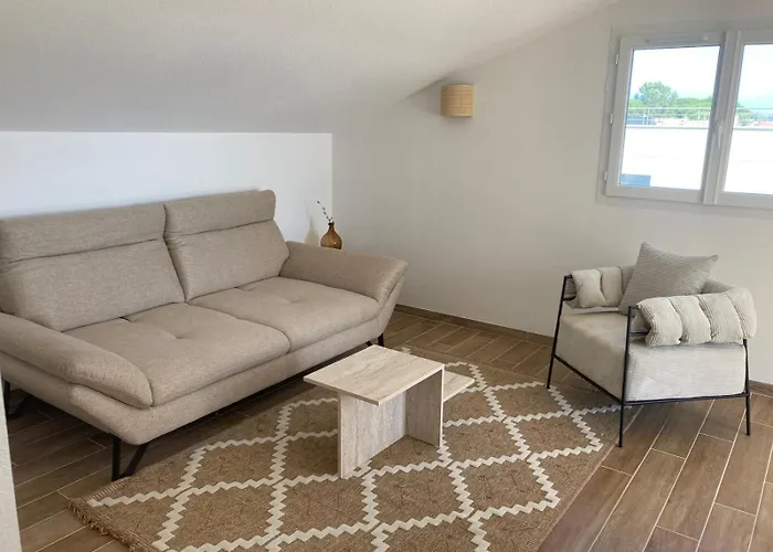 Oro Biancu Aparthotel 3*