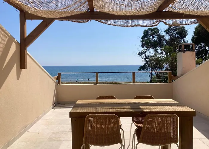 Oro Biancu Apartahotel 3*